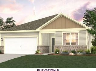 324 Dearborn Sta LOT 324, Murfreesboro, TN 37128