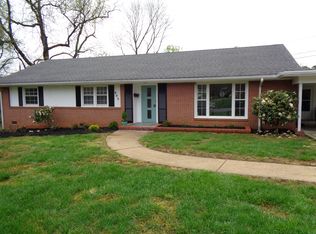 805 Roxbury Rd, Richmond, VA 23226