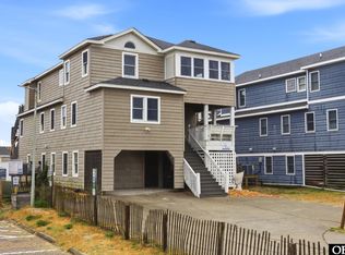 8401 S Old Oregon Inlet Rd Lot 76, Nags Head, NC 27959