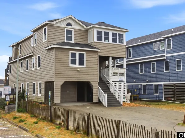 8401 S Old Oregon Inlet Rd Lot 76, Nags Head, NC 27959