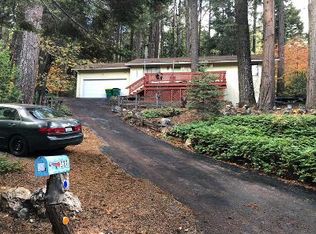 3527 Gold Ridge Trl, Pollock Pines, CA 95726