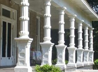 300 County Road 47, Minter, AL 36761