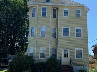15 Mattson Ave, Worcester, MA 01606