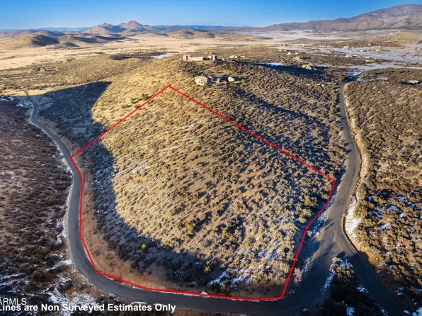 11530 E MINGUS VISTA Drive #SEC, Prescott Valley, AZ 86315