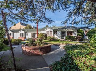 611 Soquel Ave, Santa Cruz, CA 95062