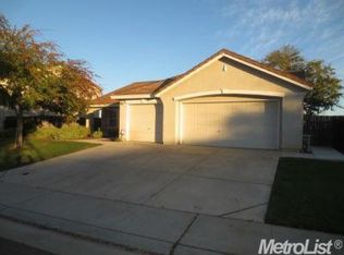 10829 Nestlenook Cir, Mather, CA 95655