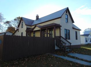 309 W Helen St, Newberry, MI 49868
