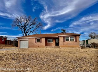 337 Fairlane Ave, Amarillo, TX 79108