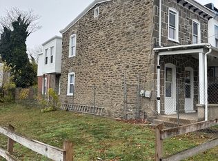 4928 Baynton St, Philadelphia, PA 19144