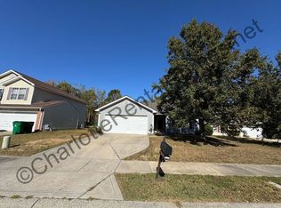 1441 Mandy Place Ct, Charlotte, NC 28216