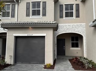 2637 SE 10th St #2637, Homestead, FL 33035