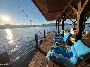 52 Jacobi Point Rd, Bolton Landing, NY 12814