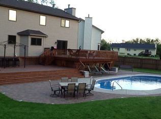 502 Dori Ct, Pecatonica, IL 61063