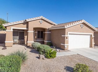 13337 S 175th Ave, Goodyear, AZ 85338