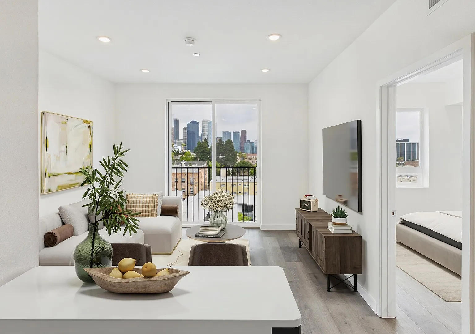 Diamante Apartments — Photo 4