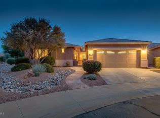 43015 W Morning Dove Ln, Maricopa, AZ 85138