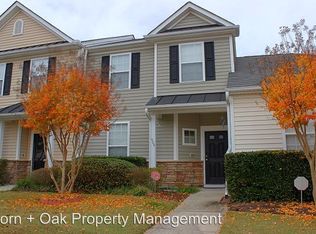 904 Cinnamon Dr, Durham, NC 27713