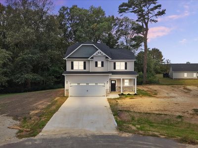 105 Baileys Pl, Pikeville, NC, 27863