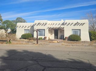 322 S Nickel St, Deming, NM 88030