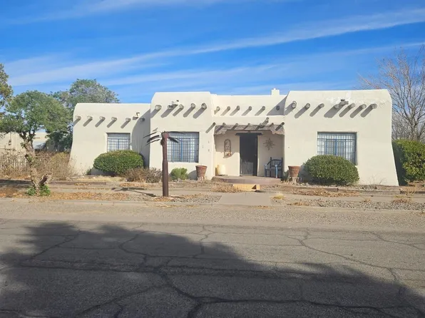 322 S Nickel St, Deming, NM 88030
