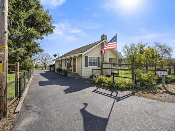 2653 Scenic Ave, Central Pt, OR 97502