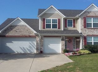 5785 Mustang Ter, Plainfield, IN 46168