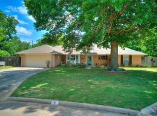 4 Hughes Cir, Shawnee, OK 74804
