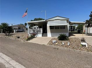 3705 Haidee Dr, Edinburg, TX 78542