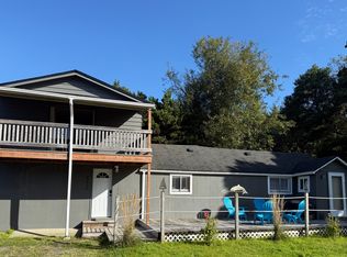 852 Cranberry Beach Rd, Grayland, WA 98547