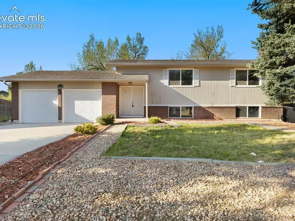 7225 Millbrook Ct, Fountain, CO 80817