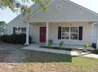 272 Honeycomb Ln, Ridgeland, SC 29936