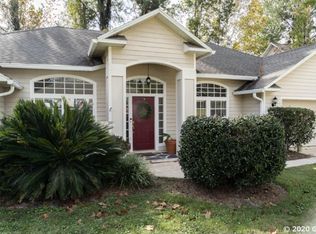 11603 NW 16th Ln, Gainesville, FL 32606