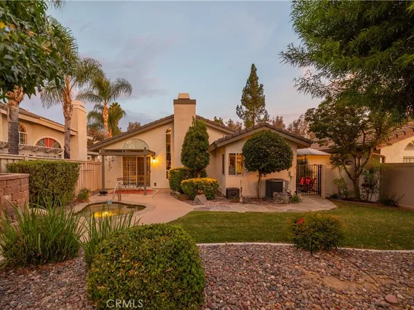 41519 Avenida De La Reina, Temecula, CA 92592