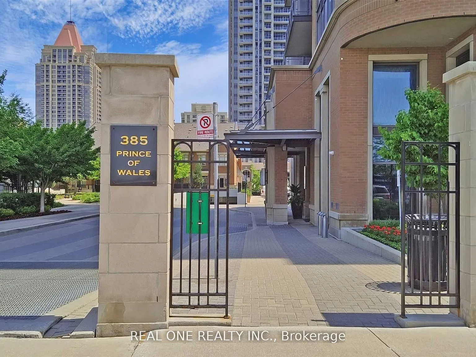 2 bed, $2,800 — Photo 2