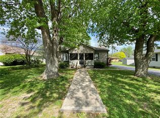 459 S Crawford St, Martinsville, IN 46151