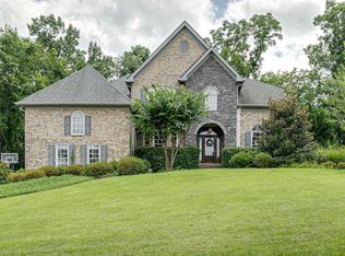 357 Childe Harolds Cir, Brentwood, TN 37027