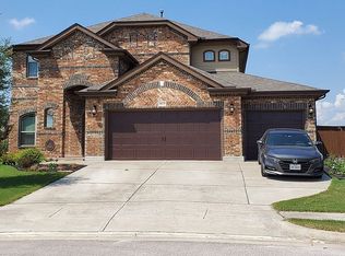 3633 Cinkapin Dr, San Marcos, TX 78666