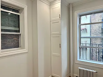 Rented by Bank Neary