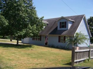 15450 Tampa Rd, Saint Robert, MO 65584