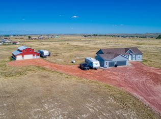 17 Gold Buckle Pl, Rozet, WY 82727