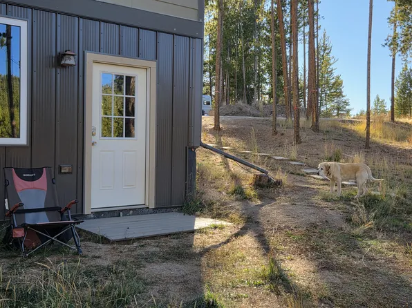 (undisclosed Address), Tabernash, CO 80478