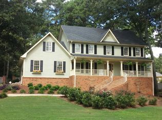 1441 Springside Ct, Snellville, GA 30078