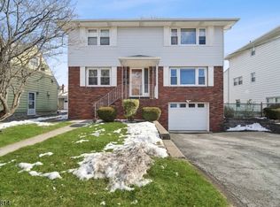 20 Westminster Ave, Saddle Brook, NJ 07663