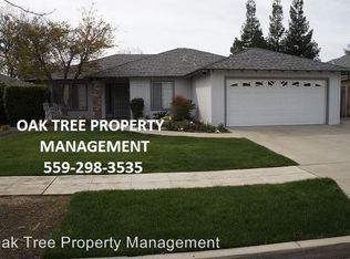 8177 N Callisch Ave, Fresno, CA