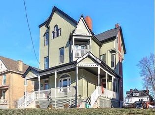 3920 Regent Ave, Cincinnati, OH 45212