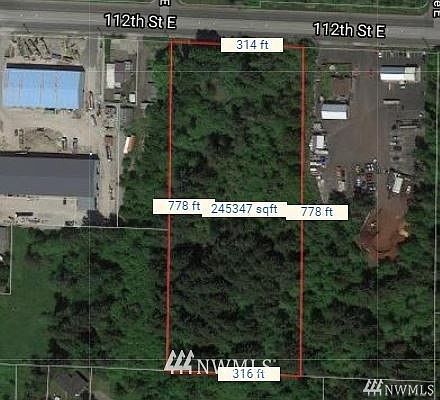 2nd image of 4810 112th Street E