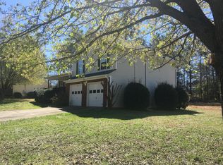 4617 Odessa West Ct NW #1, Acworth, GA 30101