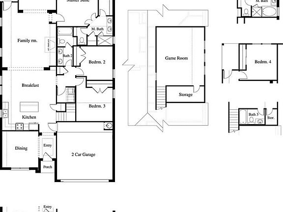 2nd image of 5609 Sacco St