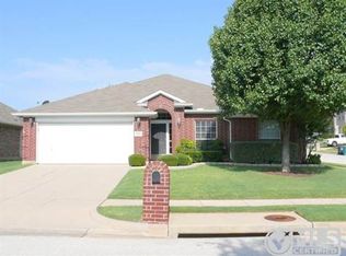 1001 Circle View Ln, Denton, TX 76210