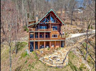 965 New Bridge Rd, Sylva, NC 28779